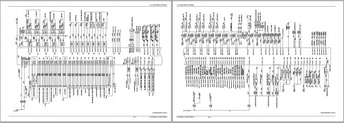 Kobelco Crawler Crane CK1200G 2 CKE1100G Shop Manual S5GK05001ZE02 (4)