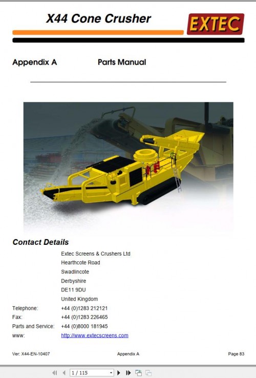 Extec-Cone-Crusher-X44-Parts-Catalog-X44-EN-10407.jpg