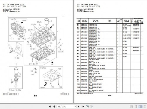 Hitachi-Isuzu-Engine-4HK1-XZSA03-Parts-Catalog-4HK1-XZSA03-13-2.jpg