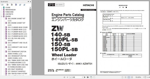 Hitachi-Isuzu-Engine-4HK1-XZWT01-Parts-Catalog-4HK1-XZWT01-7-1.jpg