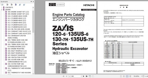Hitachi-Isuzu-Engine-4JJ1-XASA12-Parts-Catalog-4JJ1-XASA12-9-1.jpg