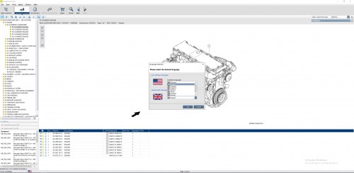 Claas Parts Doc 2.2 07.2024 Updated 838 EPC Spare Parts Catalog 7