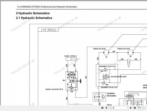 Sany-Tandem-Roller-STR30C-8-Electrical-and-Hydraulic-Schematics-EN_2.jpg