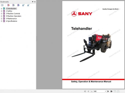 Sany-Telehandler-STH0844-Operation-and-Maintenance-Manual-EN.jpg