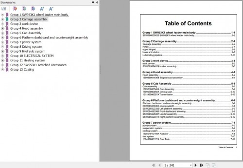 Sany-Wheel-Loader-SW953K1-Parts-Book-SSW100000020-EN.jpg