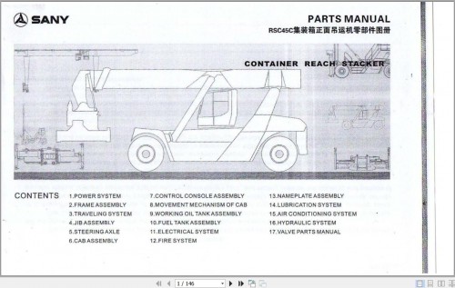 Sany-Container-Reach-Stacker-RSC45-Parts-Manual-EN-1.jpg