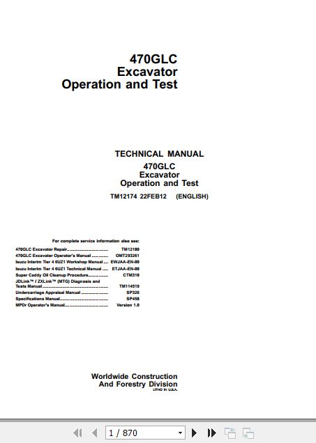 John-Deere-Excavator-470GLC-Operation-And-Test-Manual-TM12174-1.jpg