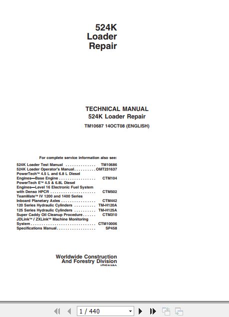John-Deere-Loader-524K-Technical-Repair-Manual-TM10687-1.jpg