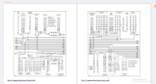 Cadillac Automotive New Update Model 2023 Service Repair Manuals PDF (3)