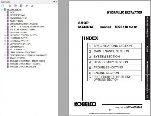 Kobelco-Hydraulic-Excavator-SK210LC-11E-Chassis-Shop-Manual-1.jpg