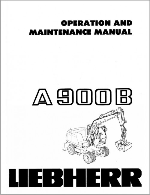 Liebherr-Excavator-A900B-Electrical-Diagram-Operation-and-Maintenance-Manual-1.jpg