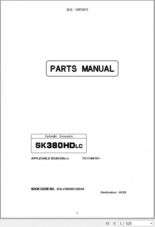 Kobelco-Excavator-SK380HDLC-Parts-Manual-S3LCB0001ZE04-1.jpg