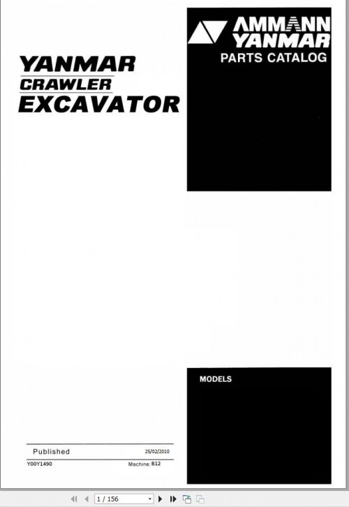 Yanmar-Excavator-B12-Parts-Catalog-Y00Y1490.jpg