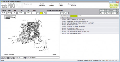 Clark-ForkLift-Parts-Pro-Plus-EPC-v550-07.2024-Spare-Parts-Catalog-4.png