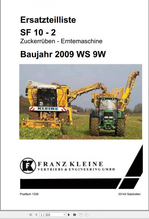 Franz-Kleine-Agricultural-1.56-GB-Hydraulic-Diagram-and-Parts-Manual-1.jpg