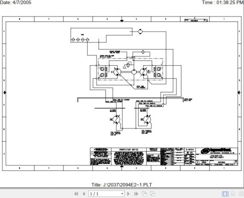 Ingersoll-Rand-Blaw-Knox-IR-Pavers-Hydraulic-Electrical-Diagrams-2.jpg