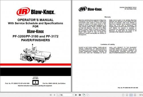 Ingersoll-Rand-Blaw-Knox-PF-3172PF5510-Operators-Parts-Service-Manuals-1.jpg