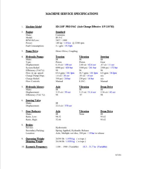 Ingersoll-Rand-Blaw-Knox-SD-110-All-Service-Specifications-2.jpg