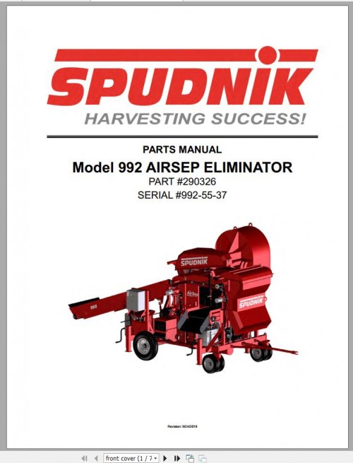 Spudnik-Agriculture-1.24-GB-PDF-Hydraulic-Electric-Diagram-Parts-Catalog-2.jpg