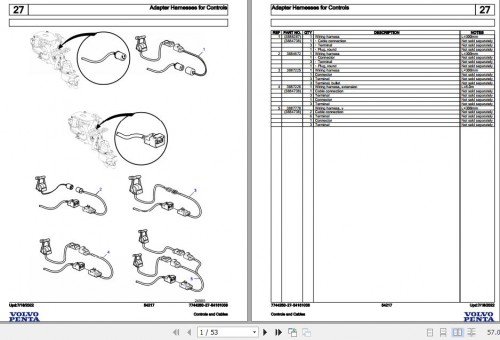 Volvo Penta Controls and Cables Parts Catalog 2022 (1)