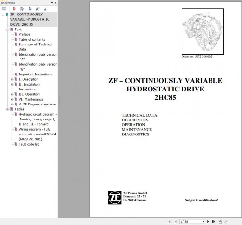 ZF-Continuously-Variable-Hydrostatic-Drive-2HC85-Maintenance-and-Repair-Manual.jpg