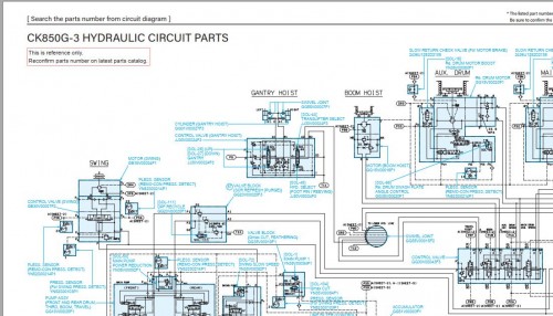 Kobelco-Crawler-Crane-CK850G-3-Electric-Hydraulic-Circuit-Diagram-1.jpg