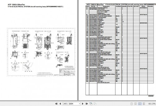 Tadano All Terrain Crane ATF 130G 5 BlueTec Parts Catalog (2)