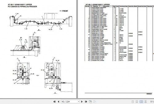Tadano Crane AT 80 1 Spare Parts Catalog (2)