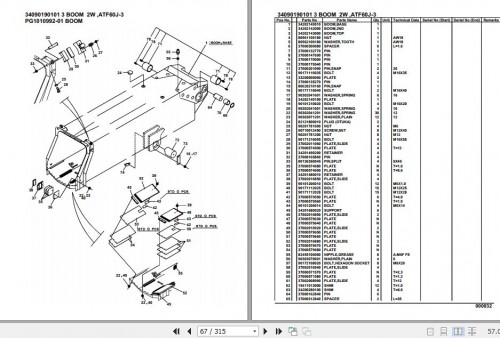 Tadano-Crane-ATF60J-3-34090190101-3-Boom-2W-Parts-Catalog-2.jpg