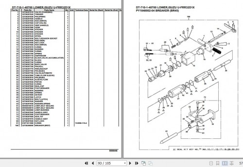 Tadano-Crane-DT-710-1-40700-Lower-Isuzu-U-FRR32D1X-Parts-Catalog-2.jpg