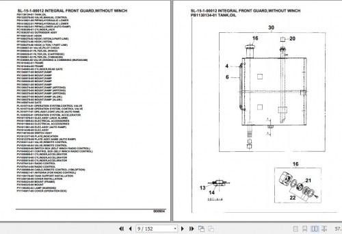 Tadano-Crane-SL-15-1-00012-Integral-Front-Guard-Without-Winch-Parts-Catalog-2.jpg