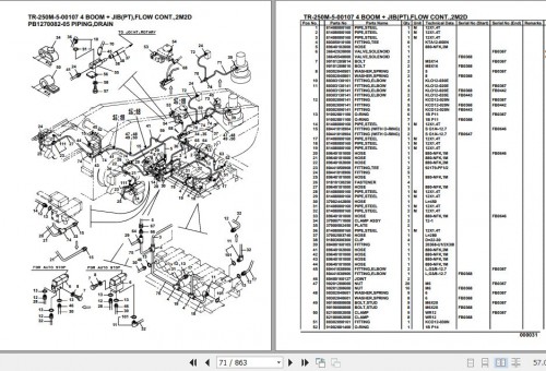 Tadano-Hydraulic-Crane-TR-250M-5-00107-4-Boom-Jib-PT-Flow-Cont-2M2D-Parts-Catalog-2.jpg