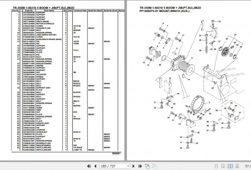 Tadano-Hydraulic-Crane-TR-350M-1-00210-5-Boom-Jib-PT-SU-2M2D-Parts-Catalog-2.jpg