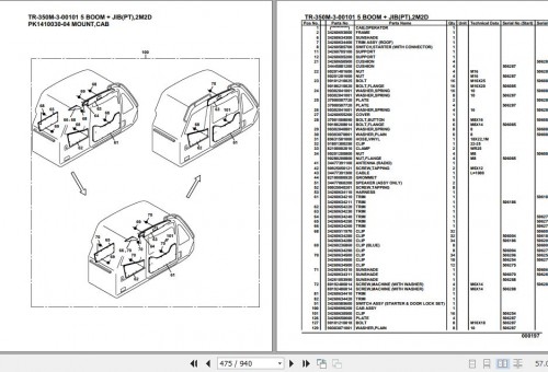 Tadano-Hydraulic-Crane-TR-350M-3-00101-5-Boom-Jib-PT-2M2D-Parts-Catalog-2.jpg