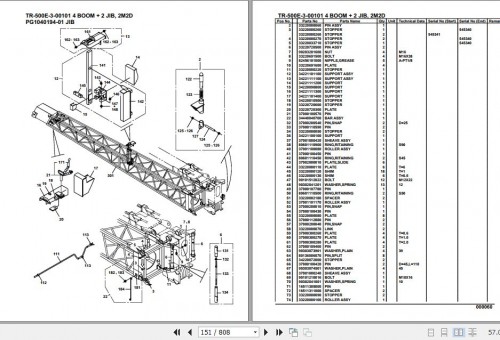 Tadano-Hydraulic-Crane-TR-500E-3-00101-4-Boom-2-Jib-2M2D-Parts-Catalog-2.jpg