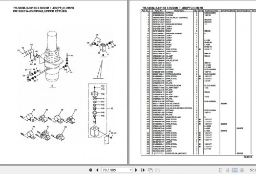 Tadano-Hydraulic-Crane-TR-500M-3-00103-6-Boom-Jib-PT-H-2M2D-Parts-Catalog-2.jpg