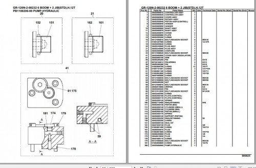 Tadano-Rough-Terrain-Crane-GR-120N-2-00232-6-Boom-2-Jib-STD-H-12T-Parts-Catalog-2.jpg