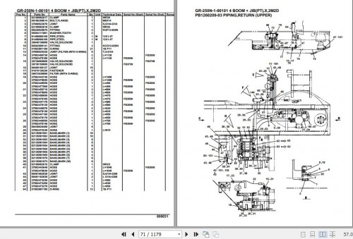 Tadano-Rough-Terrain-Crane-GR-250N-1-00101-4-Boom-Jib-PT-X-2M2D-Parts-Catalog-2.jpg