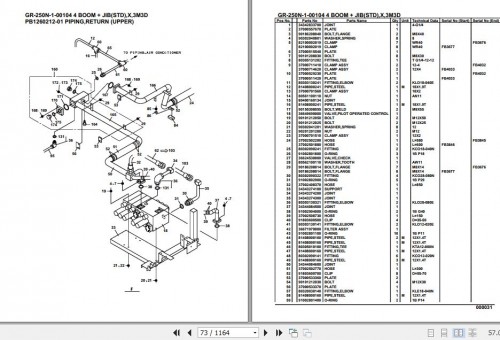 Tadano-Rough-Terrain-Crane-GR-250N-1-00104-4-Boom-Jib-STD-X-3M3D-Parts-Catalog-2.jpg