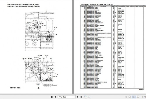 Tadano-Rough-Terrain-Crane-GR-250N-1-00107-4-Boom-Jib-X-2M2D-Parts-Catalog-2.jpg