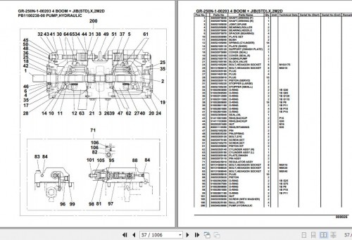 Tadano-Rough-Terrain-Crane-GR-250N-1-00203-4-Boom-Jib-STD-X-2M2D-Parts-Catalog-2.jpg