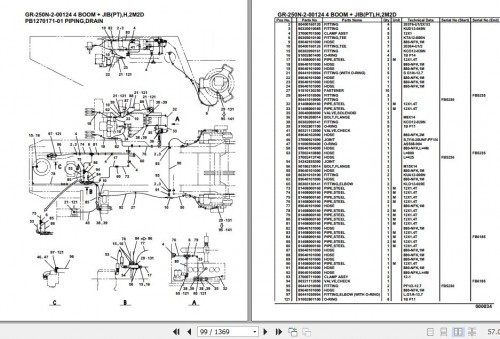 Tadano-Rough-Terrain-Crane-GR-250N-2-00124-4-Boom-Jib-PT-H-2M2D-Parts-Catalog-2.jpg