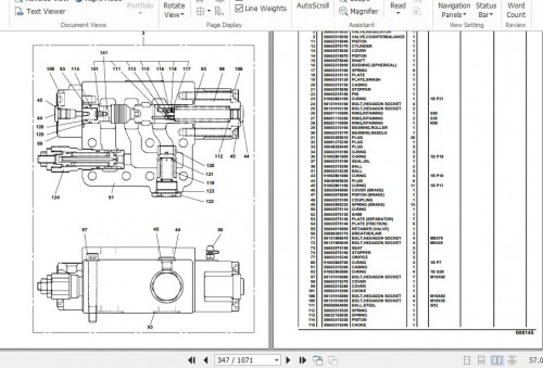 Tadano-Rough-Terrain-Crane-GR-600N-1-00102-6-Boom-Jib-PT-H-2M2D-Parts-Catalog-2.jpg