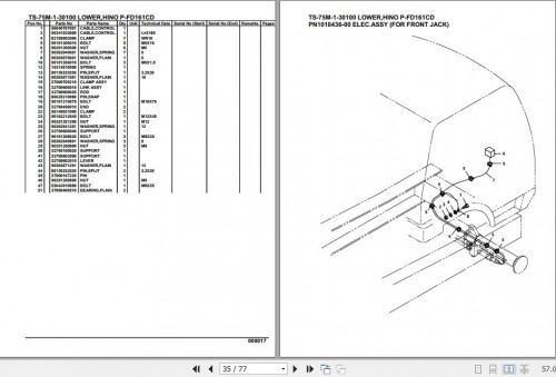 Tadano-Telescopic-Truck-Crane-TS-75M-1-30100-Lower-Hino-P-FD161CD-Parts-Catalog-2.jpg