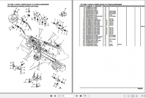 Tadano-Telescopic-Truck-Crane-TS-75M-1-42300-Lower-Isuzu-PJ-FSR34J4SRXNWR-Parts-Catalog-2.jpg