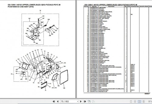 Tadano-Truck-Crane-GS-130N-1-40103-Upper-Lower-Isuzu-QDG-FVZ34U2-PDYC-M-Parts-Catalog_1.jpg