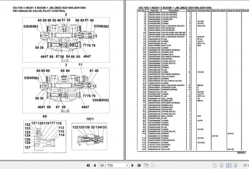 Tadano-Truck-Crane-GS-700-1-90201-5-Boom-Jib-2M2D-201095-291098-Parts-Catalog_1.jpg