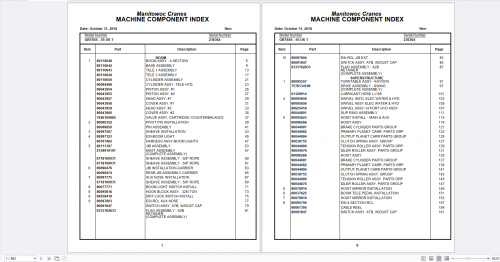 Grove Crane 72.1 Gb Collection Parts Manual PDF (8)