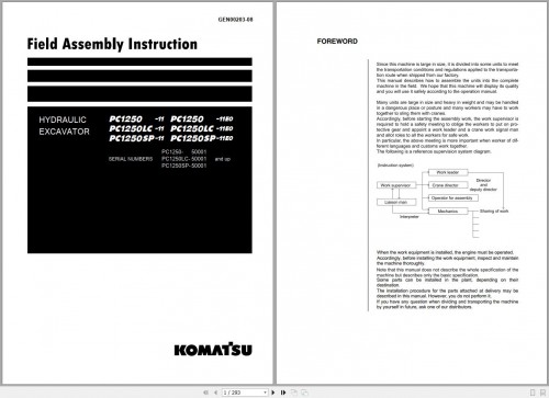 Komatsu-Excavator-PC1250-11-Field-Assembly-Instruction-GEN00203-08-1.jpg