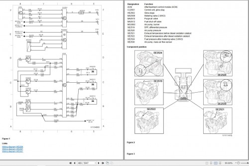 Volvo Wheel Loader L90G Service and Repair Manual (4)